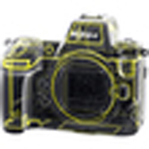 Máquina Fotográfica Mirrorless Nikon Z8 + 24-120mm f/4 S