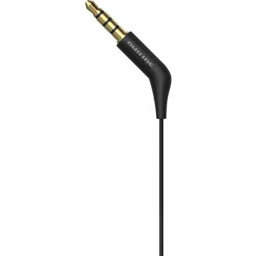 Auricular com Fios Philips E1105 - Preto