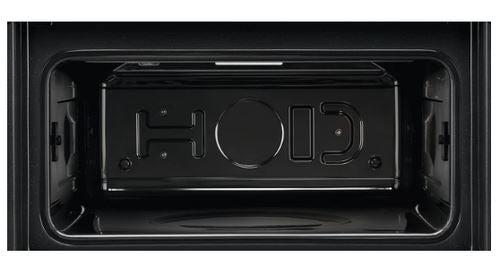 Micro-ondas Encastrável AEG KMK721880B | 42 L | 1000 W | Preto