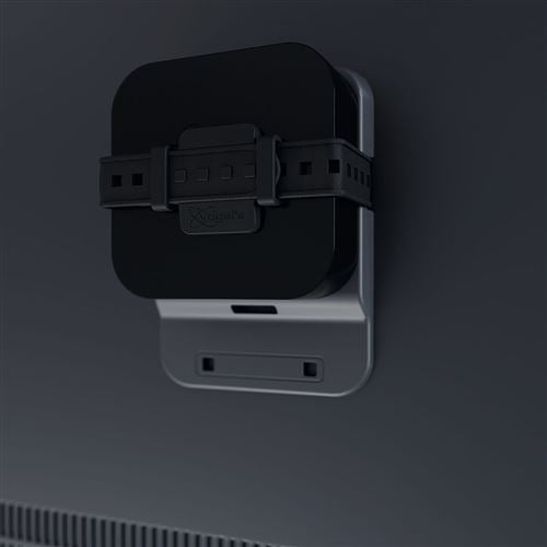 Suporte para Box Vogels TVA 6400 Preto