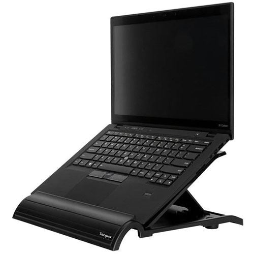 Base para Portátil Targus Ergonômica - Preto