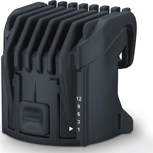 Aparador de Barba Beurer HR4000 - Preto