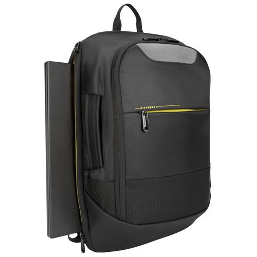 Mochila Targus CitiGear 15.6'' - Preto