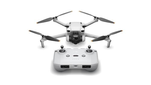 Drone DJI Mini 3 Fly More Combo