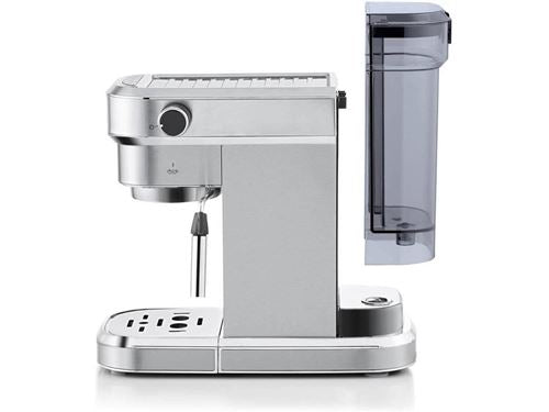 Máquina de Café Expresso Flama 1256FL Inox