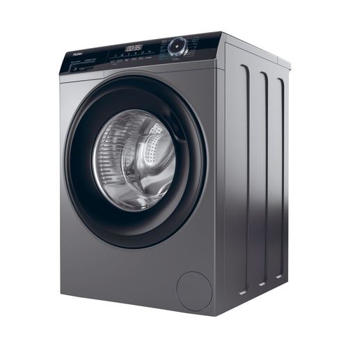 Máquina de Lavar Roupa Haier HW90-B14939S8 | 9 Kg | 1400 RPM | A | Antracite