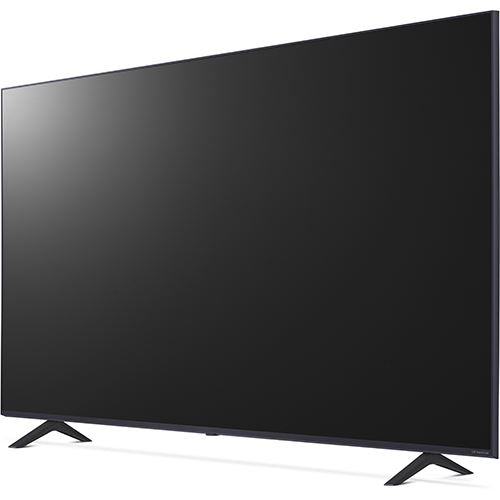 Smart TV LG 50" NANO UHD 4K 50NANO81T - 127 cm