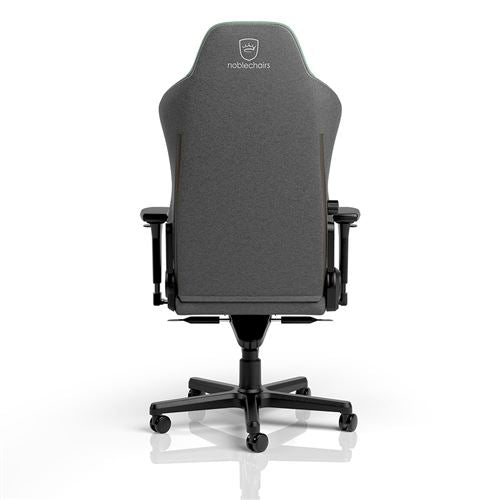 Cadeira Gaming Noblechairs HERO Two Tone Limited Edition - Green