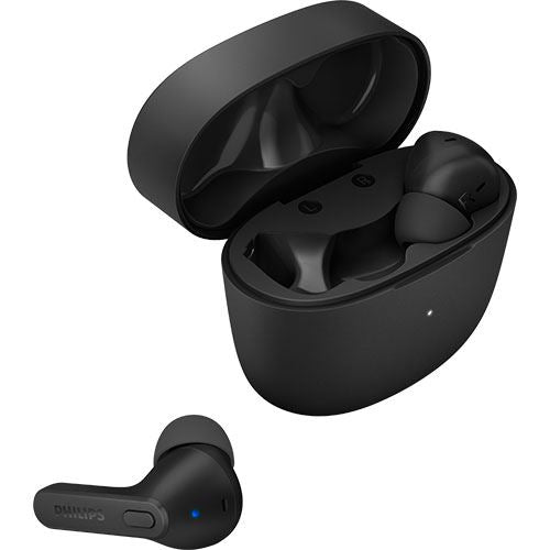 Auriculares Bluetooth True Wireless Philips TAT2206 - Preto