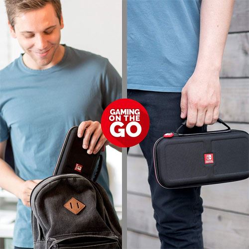 Official Travel Case - Nintendo Switch