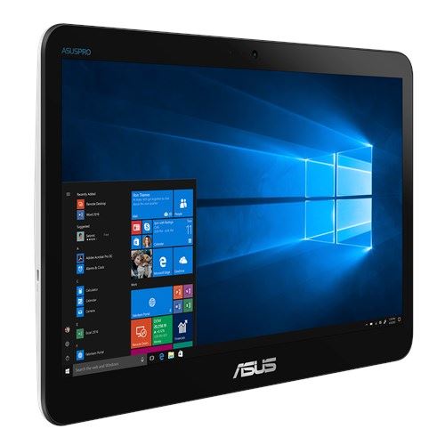 PC All-in-One ASUS Vivo AiO V161GA-C4EHDPL2 | 15.6'' | Intel® Celeron® N4000 | 4 GB | SSD 128GB