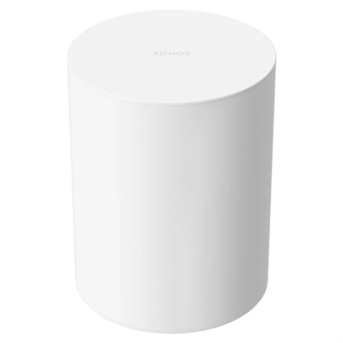 Subwoofer Sonos Sub Mini Branco