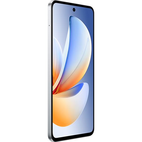 realme C71 256GB - White Swan | Darty