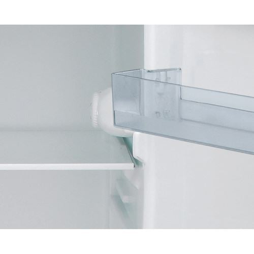 Frigorífico com Congelador Indesit I55TM 4110 W 1 | 144x54x57 cm | 171 L | F | Branco