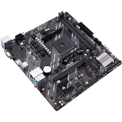 Motherboard Asus Prime A520M-K