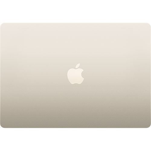 MacBook Air 15'' | 2024 | M3 8-core | 8GB | 512GB SSD - Luz das Estrelas