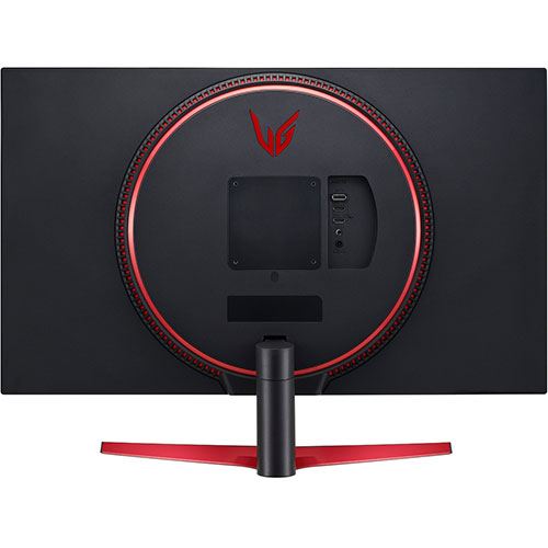 Monitor Gaming LG UltraGear 32GN600-B | 31,5'' | 165 Hz | QHD