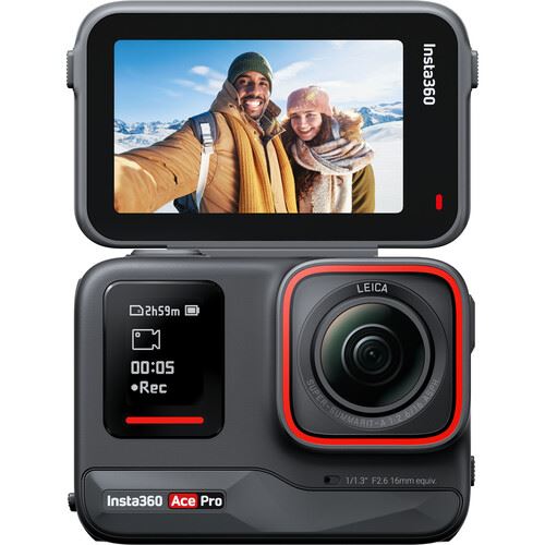 Action Cam Insta360 ACE Pro