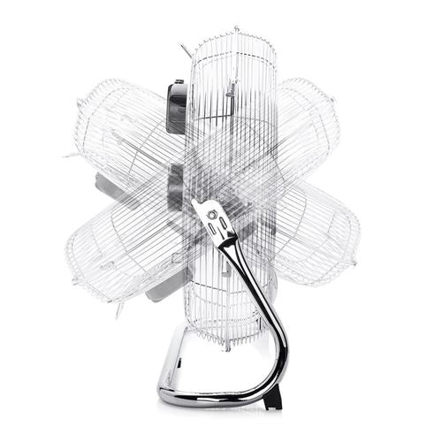 Ventoinha de Chão Tristar Inox 45CM VE-5935