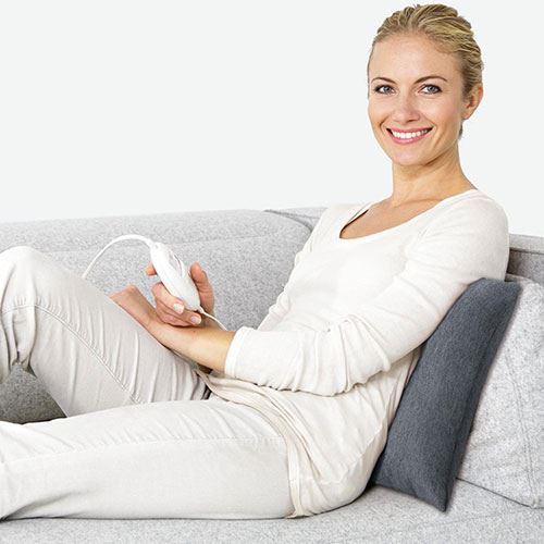 Almofada de Massagem Beurer MG135