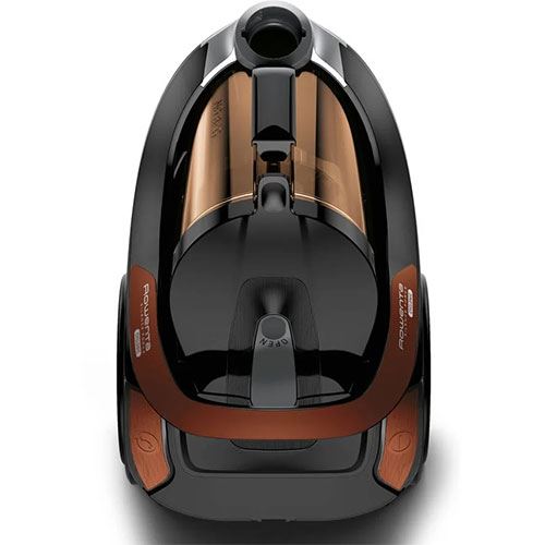 Aspirador Sem Saco Rowenta Silence Force Cyclonic Home&Car RO7274EA