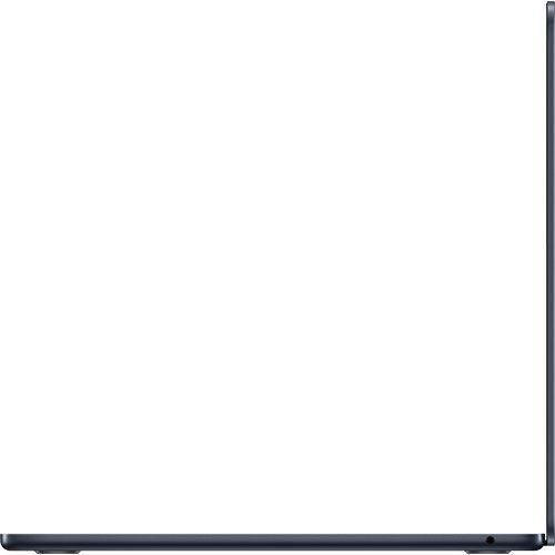 MacBook Air 15'' | 2024 | M3 8-core | 8GB | 2TB SSD - Meia-Noite