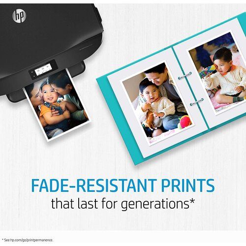 Cabeça de Impressão HP 6ZA17AE - Preto