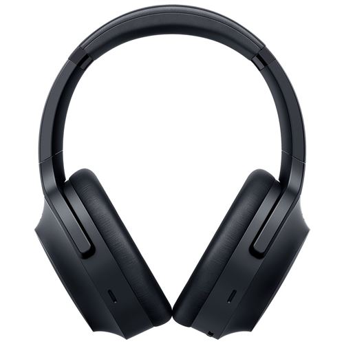 Auscultadores Gaming Wireless Razer Barracuda Pro - Preto