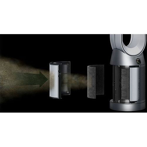 Purificador de Ar Dyson Purifier Cool Autoreact