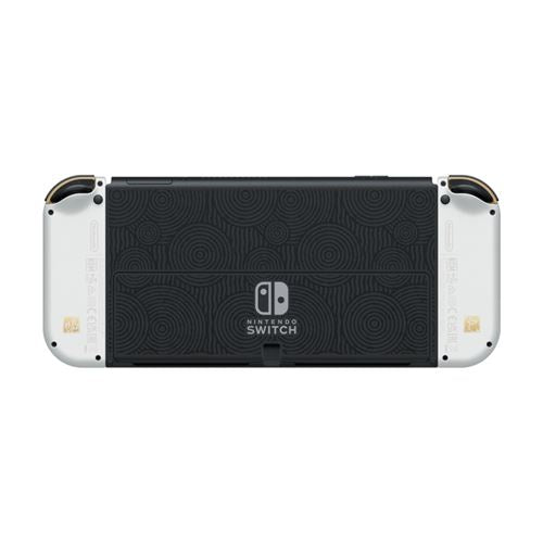 Nintendo Switch - OLED - Edição The Legend of Zelda: Tears of the Kingdom