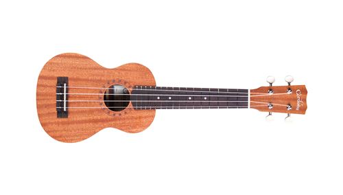 Pack Ukulele UP1S Soprano Cordoba