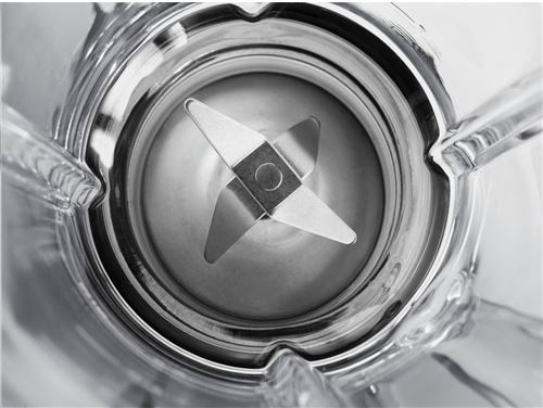 Liquidificadora Koenic KBL713 INOX 1.3L 700W