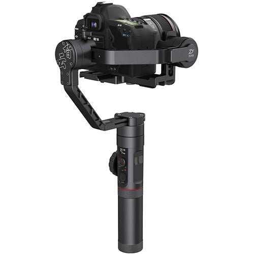 Estabilizador Zhiyun Crane 2 + Servo Follow Focus