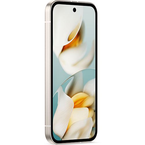 Google Pixel 9a - 128GB - Porcelana | Darty