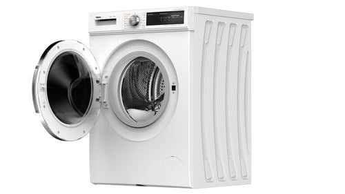 Máquina de Lavar e Secar Roupa Teka WDT 71040 WH | 10/6 Kg | 1400 RPM | E | Branco
