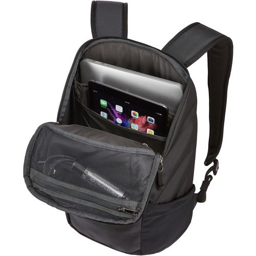 Mochila Thule EnRoute 14L - Preto