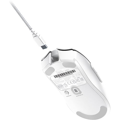 Rato Sem Fio Razer Viper V2 Pro - Branco
