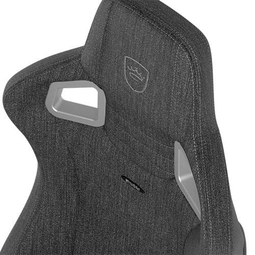 Cadeira Gaming Noblechairs EPIC TX - Têxtil