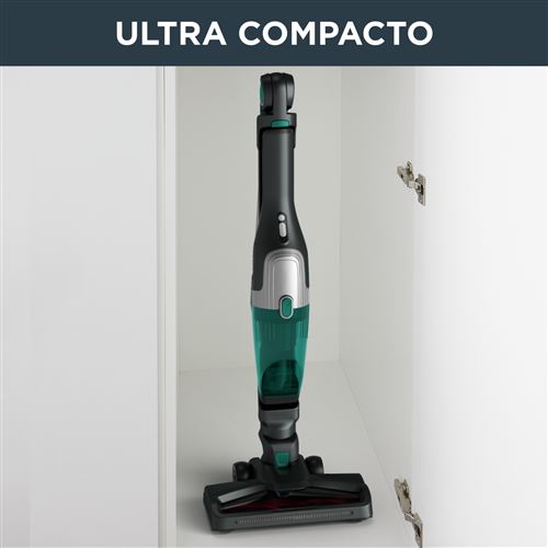 Aspirador Vertical Rowenta X-Trem Compact RH1239WO | Flex | Autonomia: 40min