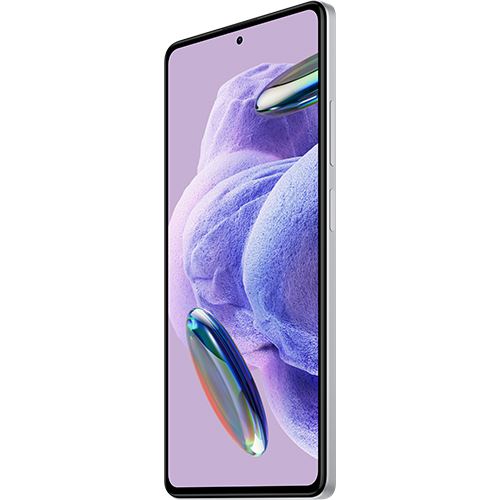 Xiaomi Redmi Note 12 Pro+ - 256GB - Polar White