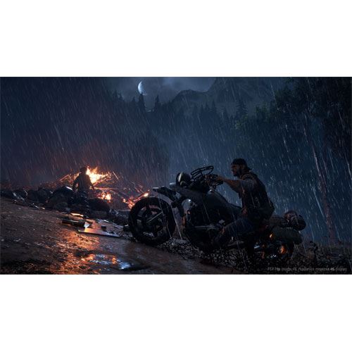 Days Gone - PS4