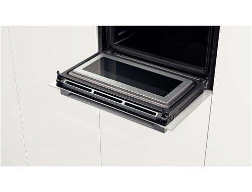 Forno Elétrico Bosch CMG633BW1 | 45 L | 59.5 cm | Branco