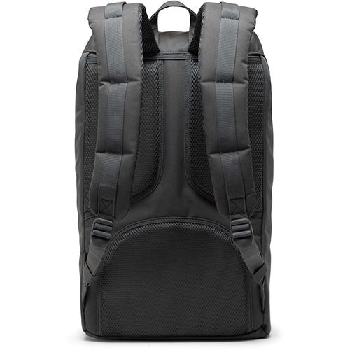 Mochila Herschel Little America - Gargoyle