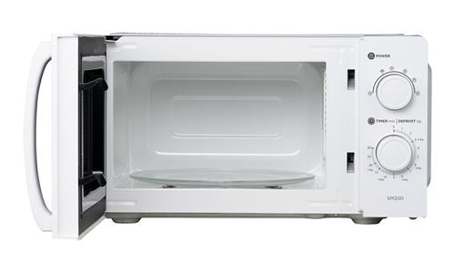 Micro-ondas Proline SM200 20L - Branco