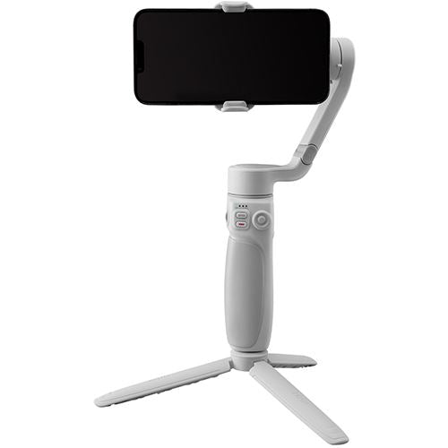 Estabilizador 3 Eixos Zhiyun Smooth Q4 para Smartphone