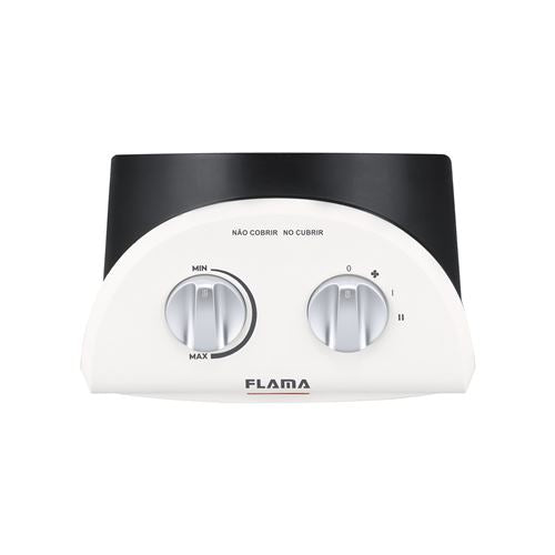 Aquecedor Termoventilador Flama 2326FL WC 2000W