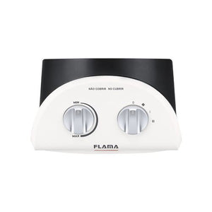 Aquecedor Termoventilador Flama 2326FL WC 2000W