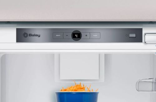 Frigorífico Encastrável Balay 3FIE737S | 177,2x55,8x55 cm | 319 L | E