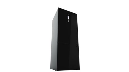 Frigorífico Combinado Teka RBF 78725 GBK | 192x70x72,1 cm | 344 L | D | Preto
