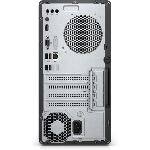 Desktop HP Pavilion 590-p0006np | Intel® Core i5 8400 | Radeon 520 | 8 GB | SSD 256GB